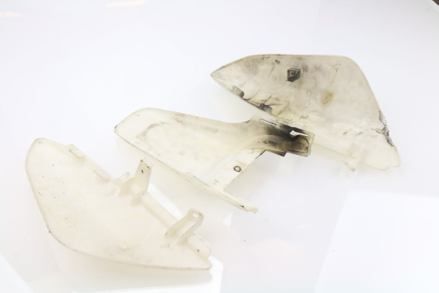 photo de CARENAGE ARRIERE APOLLO DIRT BIKE 125 (2010 - 2018) - Points de fixation