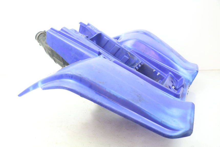 photo de CARENAGE ARRIERE YAMAHA BLASTER 200 (1987 - 2002) - Zoom état d’usage