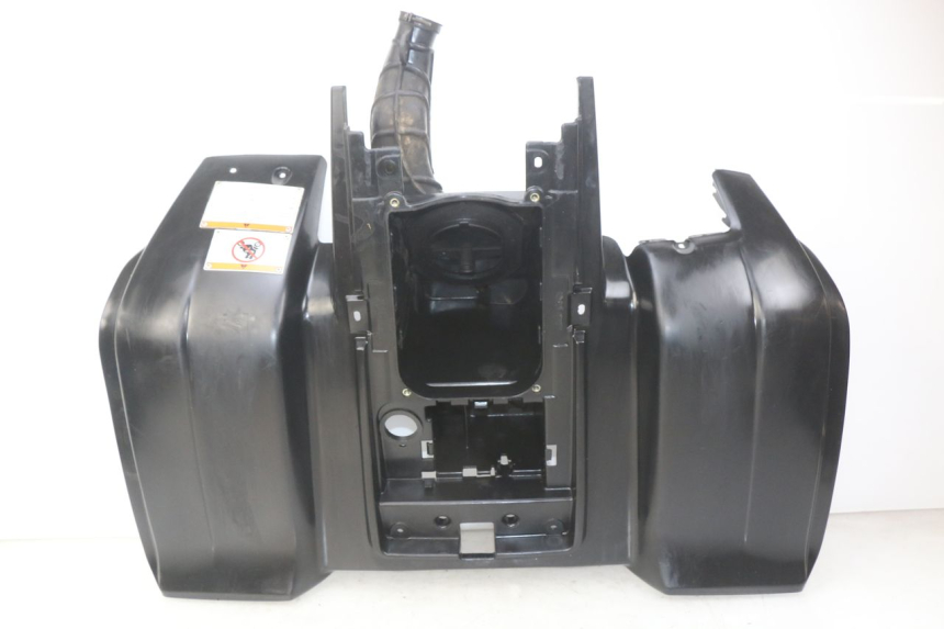 photo de CARENAGE ARRIERE YAMAHA BLASTER 200 (2003 - 2007) - Vue principale