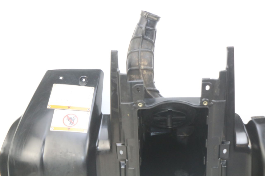 photo de CARENAGE ARRIERE YAMAHA BLASTER 200 (2003 - 2007) - Zoom composants