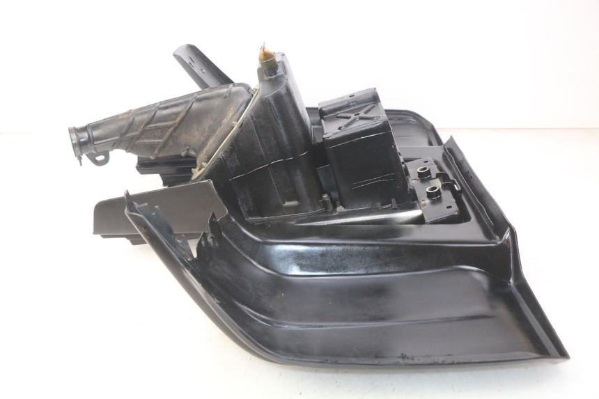 photo de CARENAGE ARRIERE YAMAHA BLASTER 200 (2003 - 2007) - Zoom état d’usage