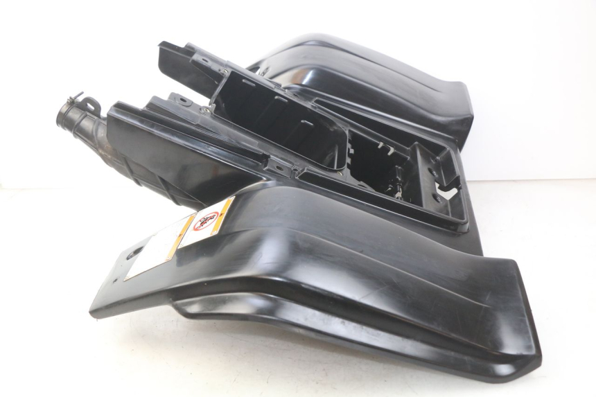 photo de CARENAGE ARRIERE YAMAHA BLASTER 200 (2003 - 2007) - Pièce contrôlée