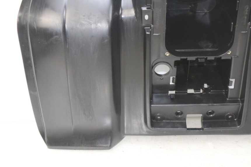 photo de CARENAGE ARRIERE YAMAHA BLASTER 200 (2003 - 2007) - Marquages et références