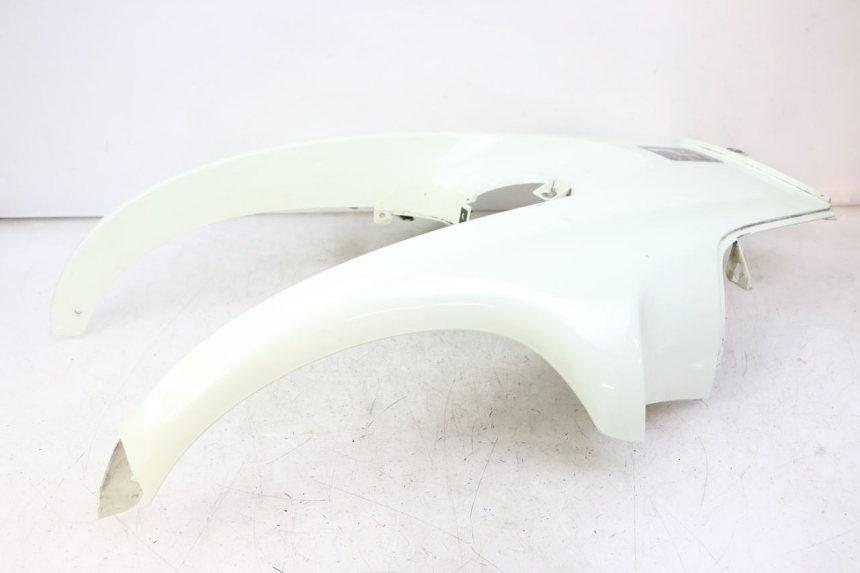 photo de CARENAGE ARRIERE BMW C1 125 (2000 - 2003) - Vue rapprochée