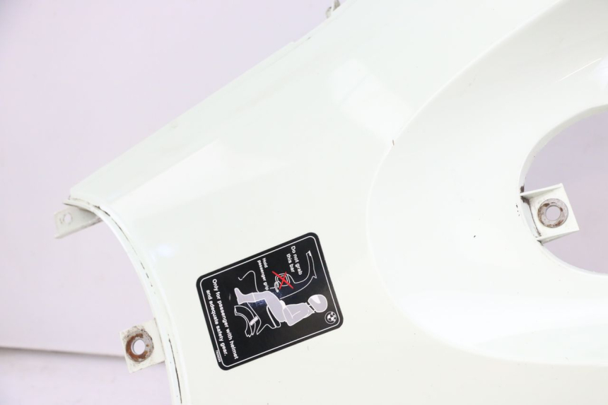 photo de CARENAGE ARRIERE BMW C1 125 (2000 - 2003) - Zoom qualité