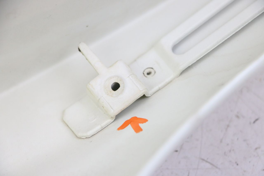 photo de CARENAGE ARRIERE BMW C1 125 (2000 - 2003) - Autre angle de vue