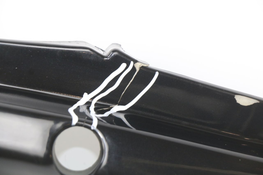 photo de CARENAGE ARRIERE MBK BOOSTER NEXT GENERATION 50 (2004 - 2007) - Vue rapprochée