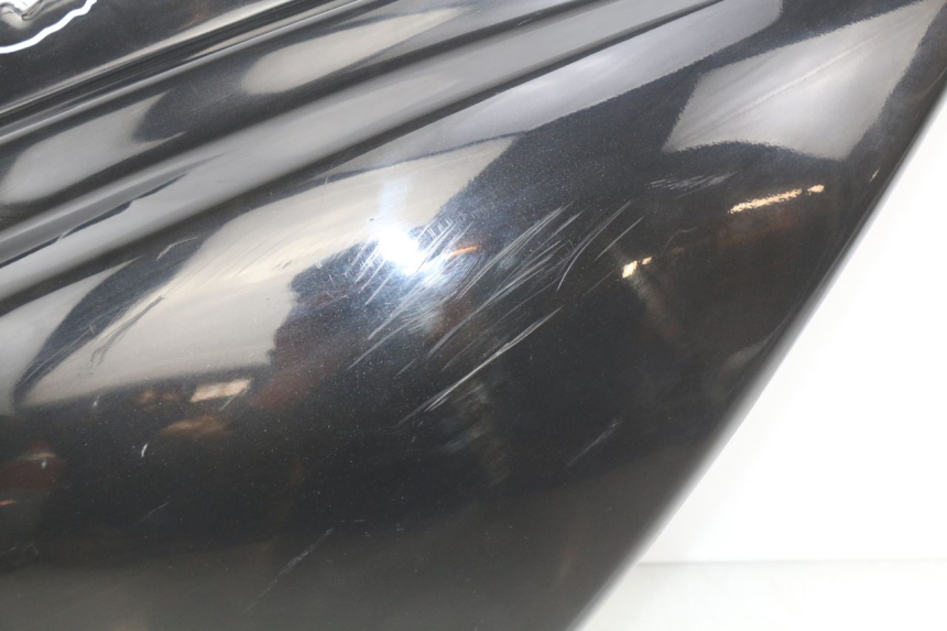 photo de CARENAGE ARRIERE MBK BOOSTER NEXT GENERATION 50 (2004 - 2007) - Focus structure