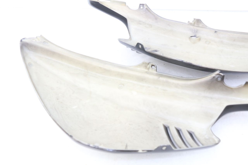 photo de CARENAGE ARRIERE MBK BOOSTER NEXT GENERATION 50 (2004 - 2007) - Autre angle de vue