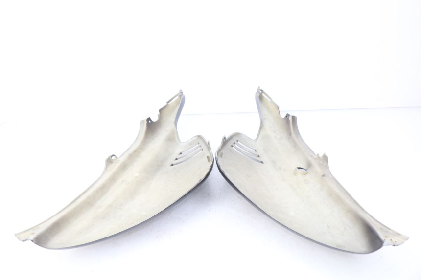 photo de CARENAGE ARRIERE MBK BOOSTER NEXT GENERATION 50 (2004 - 2007) - État de surface