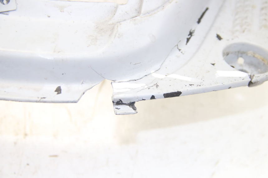 photo de CARENAGE ARRIERE MBK BOOSTER SPIRIT 50 (1999 - 2003) - Autre angle de vue