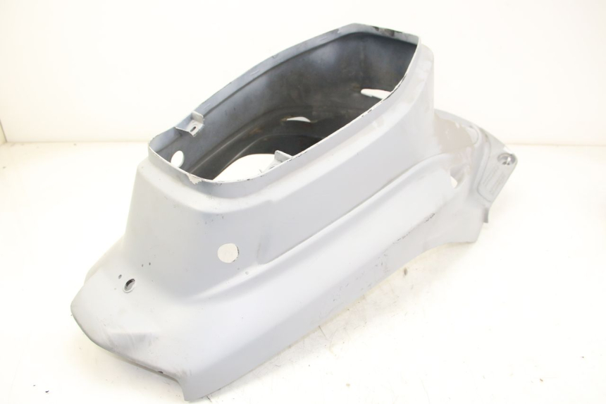 photo de CARENAGE ARRIERE MBK BOOSTER SPIRIT 50 (1999 - 2003) - Vue d’ensemble