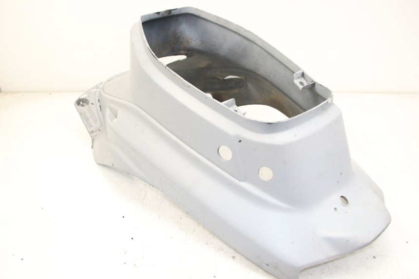 photo de CARENAGE ARRIERE MBK BOOSTER SPIRIT 50 (1999 - 2003) - Points de fixation