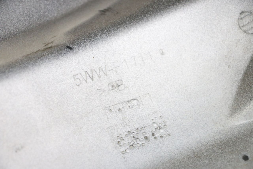 photo de CARENAGE ARRIERE MBK BOOSTER SPIRIT 50 (2004 - 2017) - Détail de la pièce