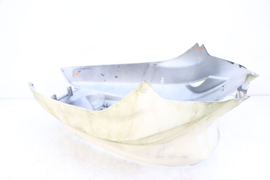 photo de CARENAGE ARRIERE MBK BOOSTER SPIRIT 50 (2004 - 2017) - Zoom état d’usage