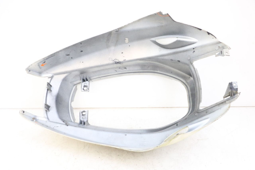 photo de CARENAGE ARRIERE MBK BOOSTER SPIRIT 50 (2004 - 2017) - Autre angle de vue