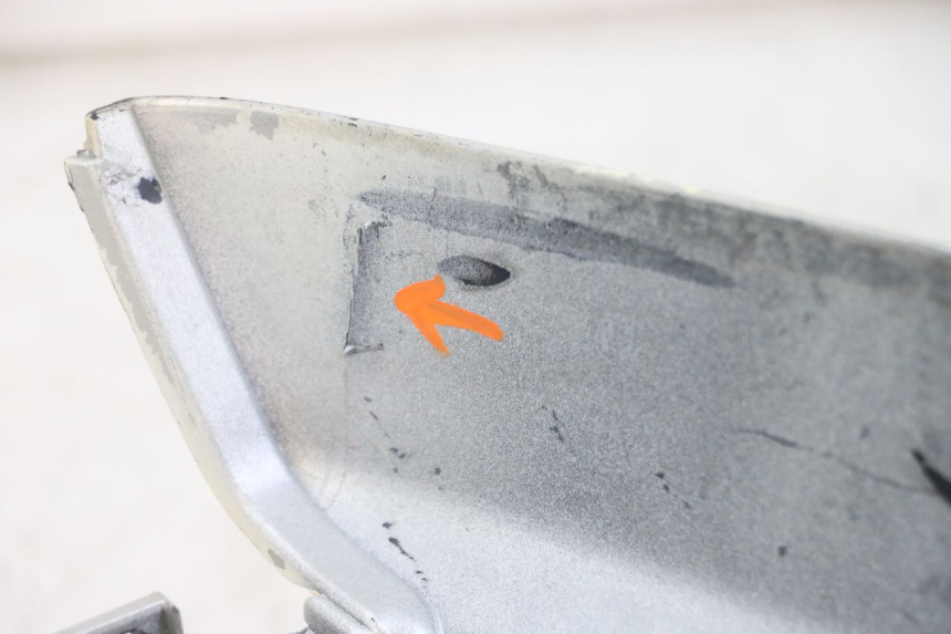 photo de CARENAGE ARRIERE MBK BOOSTER SPIRIT 50 (2004 - 2017) - Vue d’ensemble