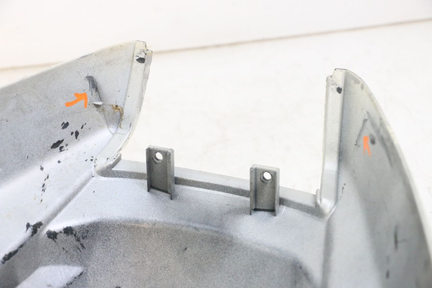 photo de CARENAGE ARRIERE MBK BOOSTER SPIRIT 50 (2004 - 2017) - État de surface