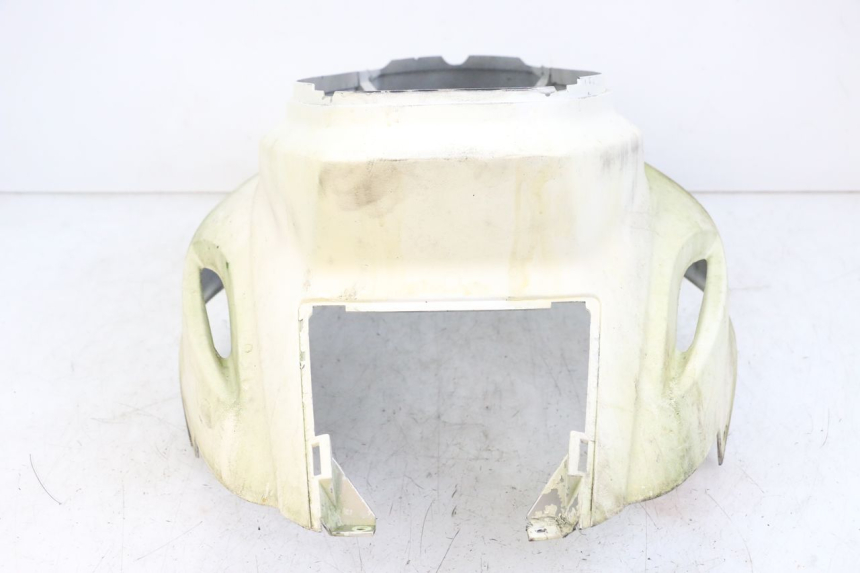 photo de CARENAGE ARRIERE MBK BOOSTER SPIRIT 50 (2004 - 2017) - Marquages et références