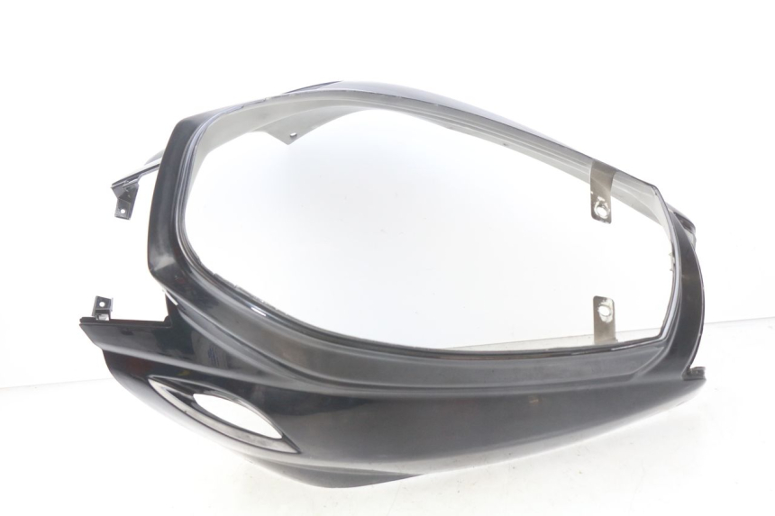 photo de CARENAGE ARRIERE MBK BOOSTER SPIRIT NAKED 50 (2004 - 2017) - Zoom état d’usage