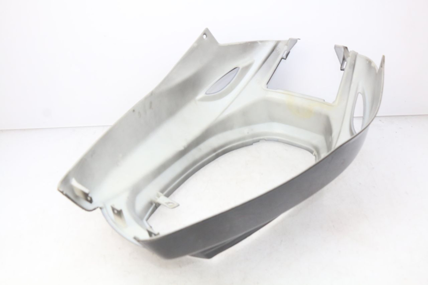 photo de CARENAGE ARRIERE MBK BOOSTER SPIRIT NAKED 50 (2004 - 2017) - Autre angle de vue