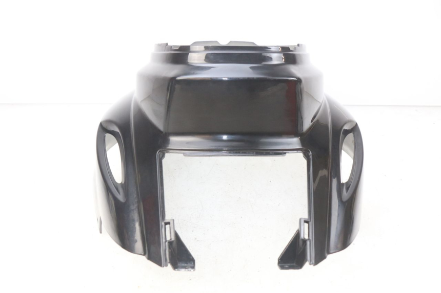 photo de CARENAGE ARRIERE MBK BOOSTER SPIRIT NAKED 50 (2004 - 2017) - Points de fixation