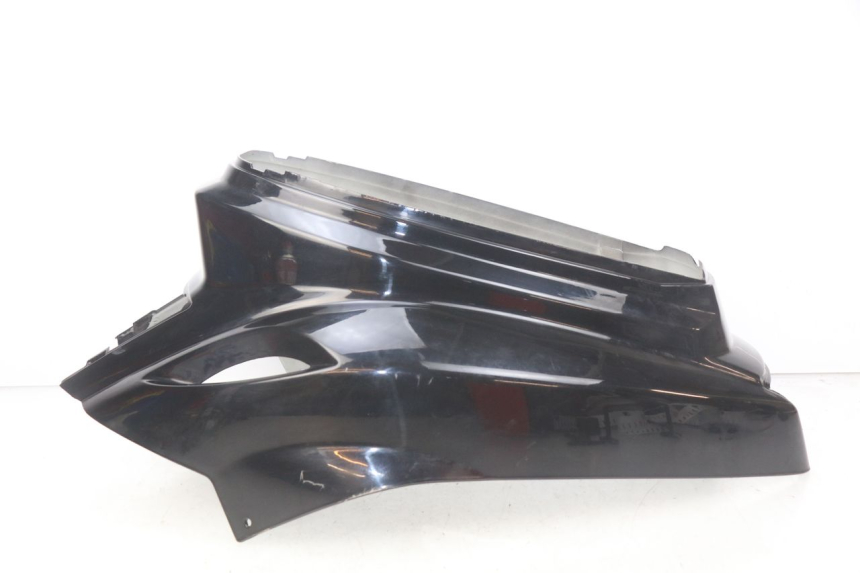 photo de CARENAGE ARRIERE MBK BOOSTER SPIRIT NAKED 50 (2004 - 2017) - Marquages et références