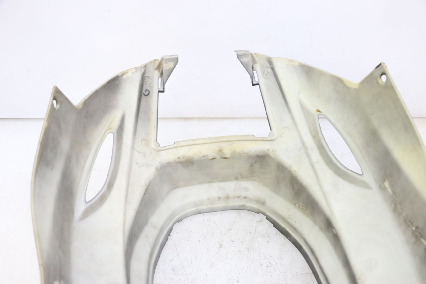 photo de CARENAGE ARRIERE MBK BOOSTER SPIRIT NAKED 50 (2004 - 2017) - Zoom état d’usage