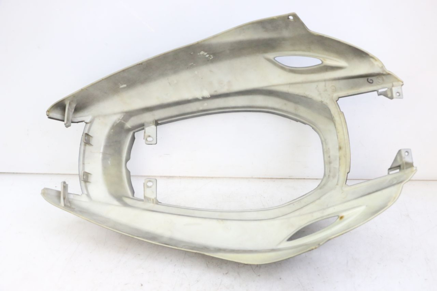 photo de CARENAGE ARRIERE MBK BOOSTER SPIRIT NAKED 50 (2004 - 2017) - Vue d’ensemble