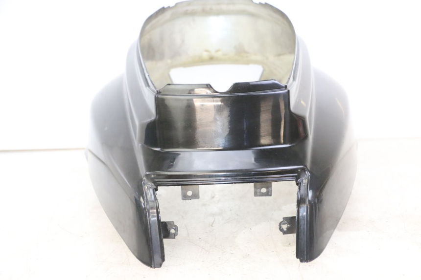 photo de CARENAGE ARRIERE MBK BOOSTER SPIRIT NAKED 50 (2004 - 2017) - Marquages et références