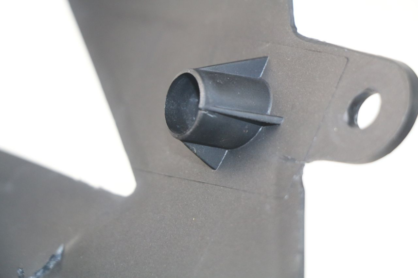 photo de CARENAGE ARRIERE MV AGUSTA BRUTALE R WALLY 910 (2008 - 2008) - Autre angle de vue