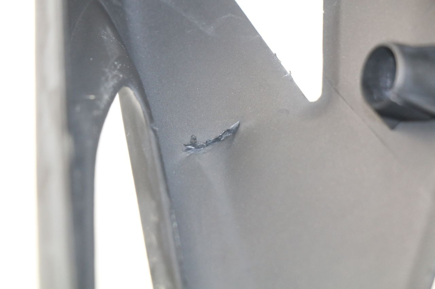 photo de CARENAGE ARRIERE MV AGUSTA BRUTALE R WALLY 910 (2008 - 2008) - Gros plan technique