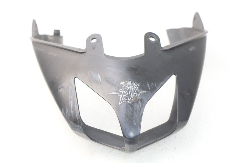photo de CARENAGE ARRIERE MV AGUSTA BRUTALE R WALLY 910 (2008 - 2008) - Marquages et références