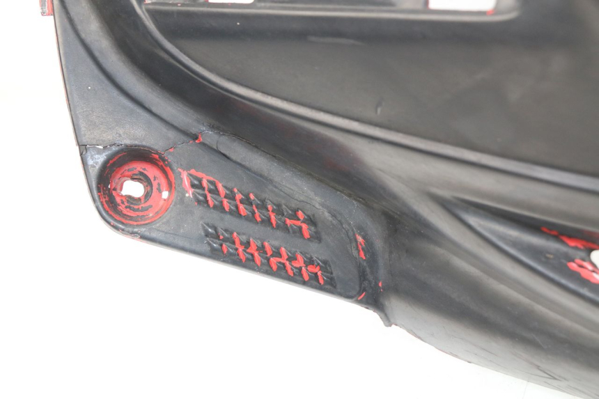 photo de CARENAGE ARRIERE YAMAHA BW'S 50 (1999 - 2003) - Focus structure