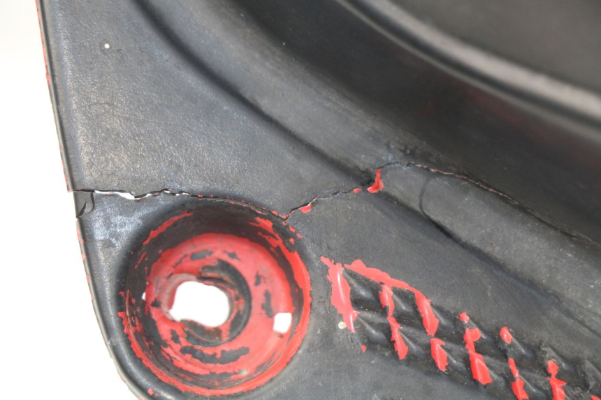 photo de CARENAGE ARRIERE YAMAHA BW'S 50 (1999 - 2003) - Angle alternatif