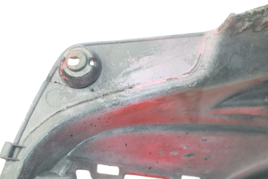 photo de CARENAGE ARRIERE YAMAHA BW'S 50 (1999 - 2003) - Points de fixation