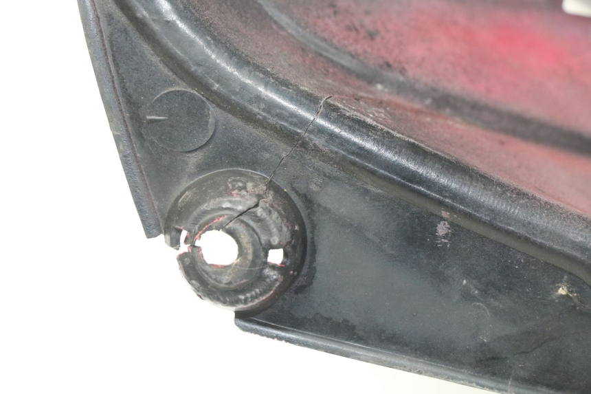 photo de CARENAGE ARRIERE YAMAHA BW'S 50 (1999 - 2003) - État de surface