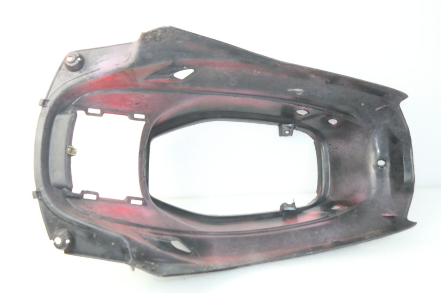 photo de CARENAGE ARRIERE YAMAHA BW'S 50 (1999 - 2003) - Pièce contrôlée