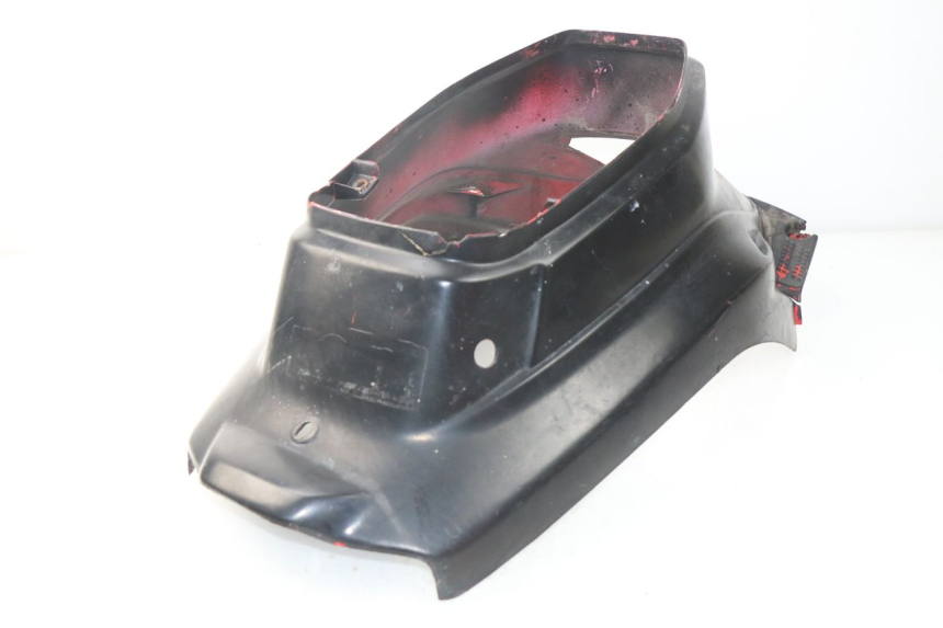 photo de CARENAGE ARRIERE YAMAHA BW'S 50 (1999 - 2003) - Marquages et références