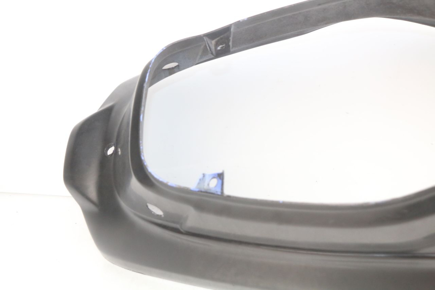 photo de CARENAGE ARRIERE YAMAHA BW'S 50 (1999 - 2003) - Détails caractéristiques