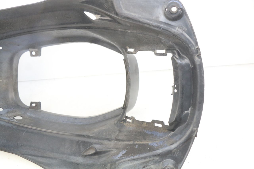 photo de CARENAGE ARRIERE YAMAHA BW'S 50 (1999 - 2003) - Zoom état d’usage