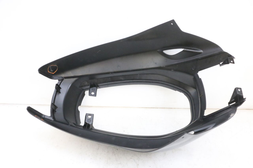 photo de CARENAGE ARRIERE YAMAHA BW'S EASY 50 (2013 - 2016) - Détail de la pièce