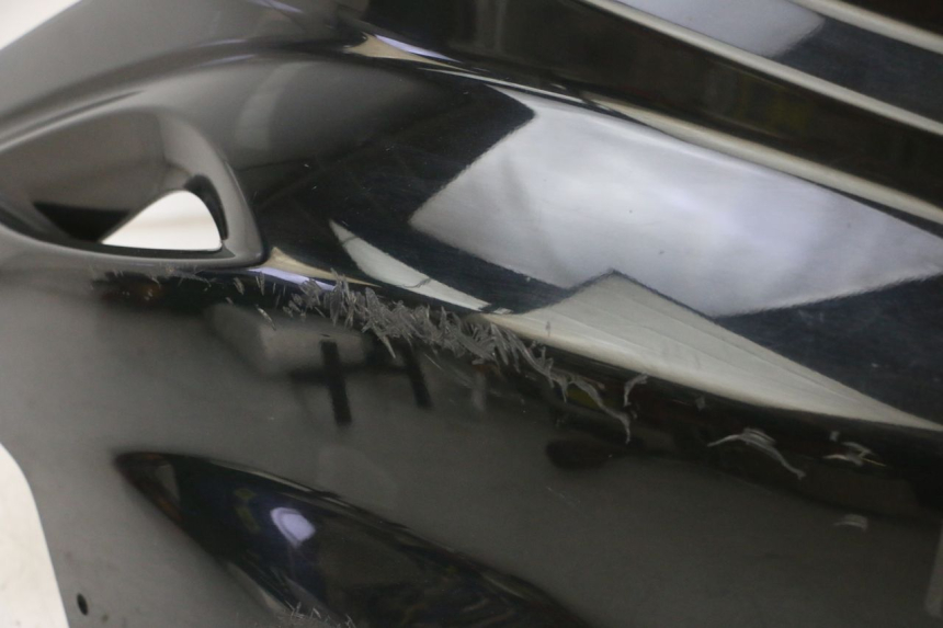 photo de CARENAGE ARRIERE YAMAHA BW'S EASY 50 (2013 - 2016) - Focus structure