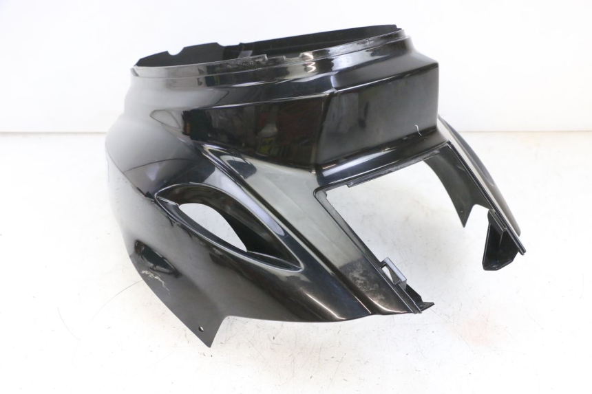 photo de CARENAGE ARRIERE YAMAHA BW'S EASY 50 (2013 - 2016) - Marquages et références