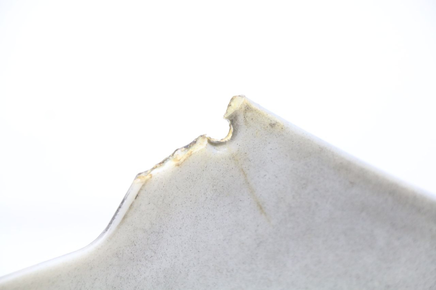 photo de CARENAGE ARRIERE YAMAHA BW'S NAKED 50 (2008 - 2019) - Autre angle de vue