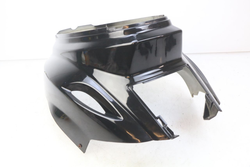 photo de CARENAGE ARRIERE YAMAHA BW'S NAKED 50 (2008 - 2019) - Marquages et références