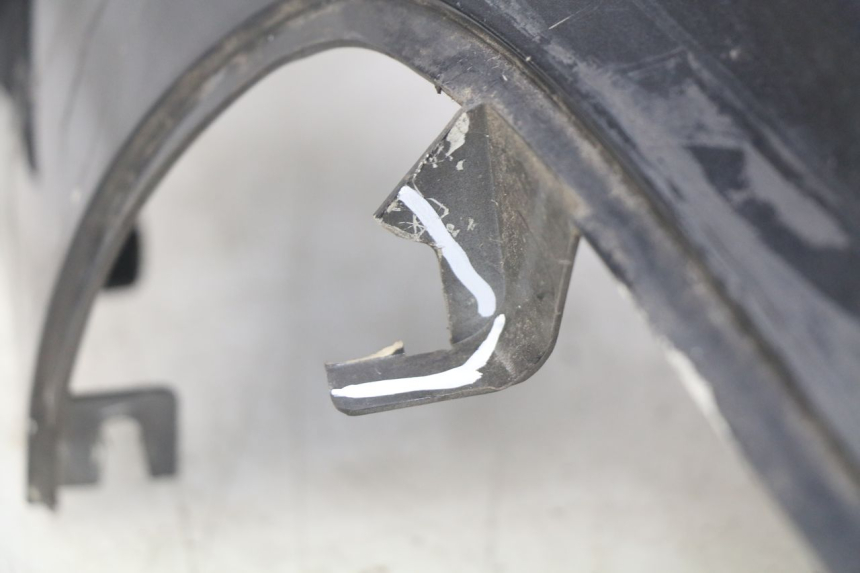 photo de CARENAGE ARRIERE BMW C1 125 (2000 - 2003) - Inspection visuelle