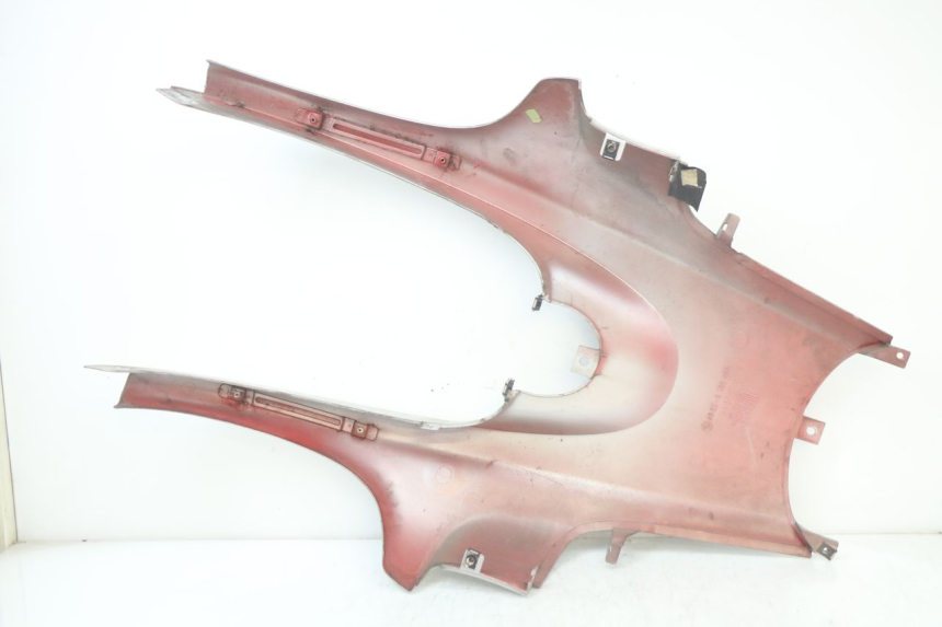 photo de CARENAGE ARRIERE BMW C1 125 (2000 - 2003) - Points de fixation