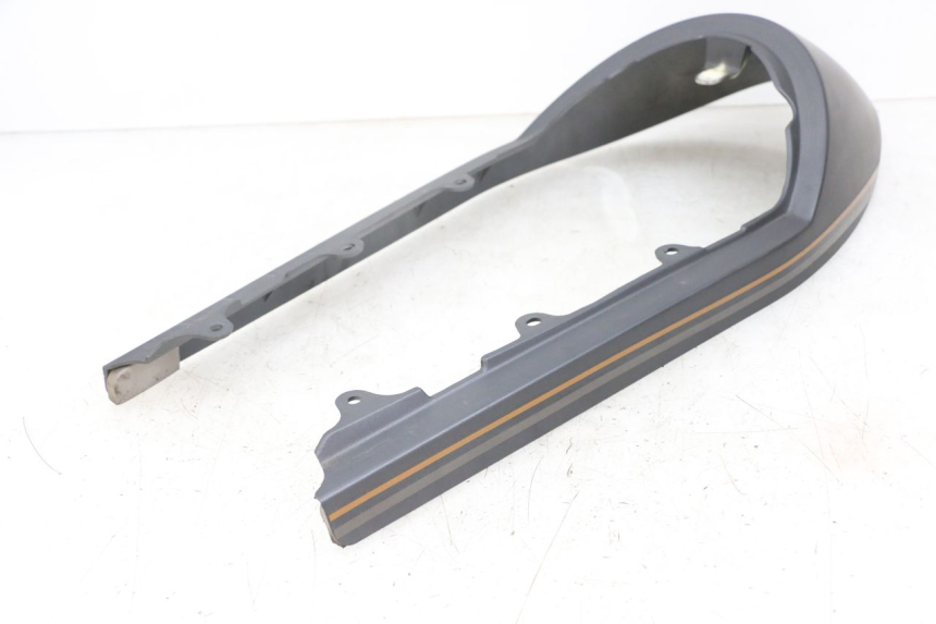 photo de CARENAGE ARRIERE ARCHIVE CAFE RACER 4T 50 (2019 - 2024) - Zoom état d’usage