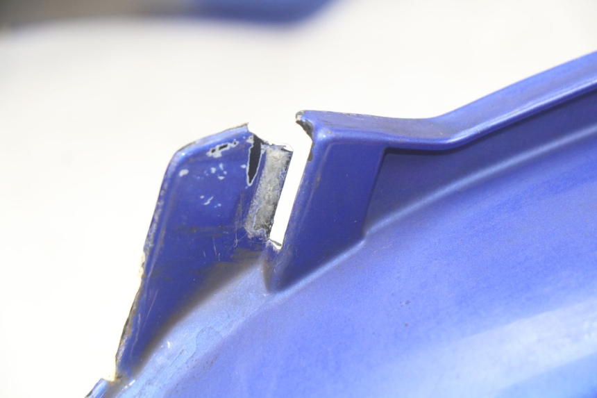 photo de CARENAGE ARRIERE HONDA CB 500 (1997 - 2003) - Focus structure